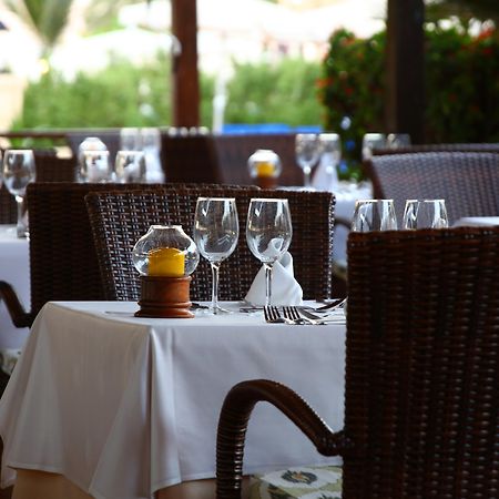 ホテル Bahia Principe Sunlight Costa Adeje エクステリア 写真