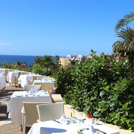 ホテル Bahia Principe Sunlight Costa Adeje エクステリア 写真