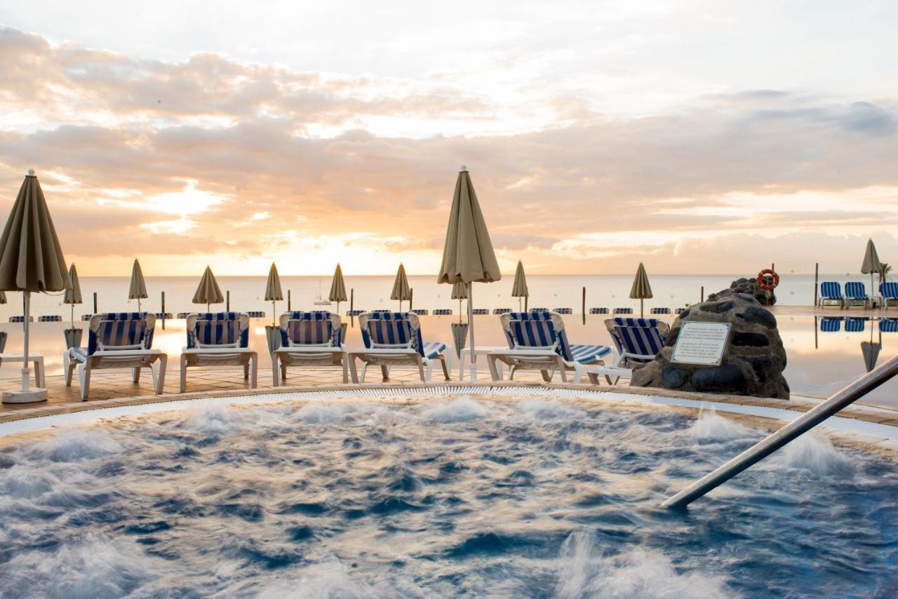 ホテル Bahia Principe Sunlight Costa Adeje エクステリア 写真