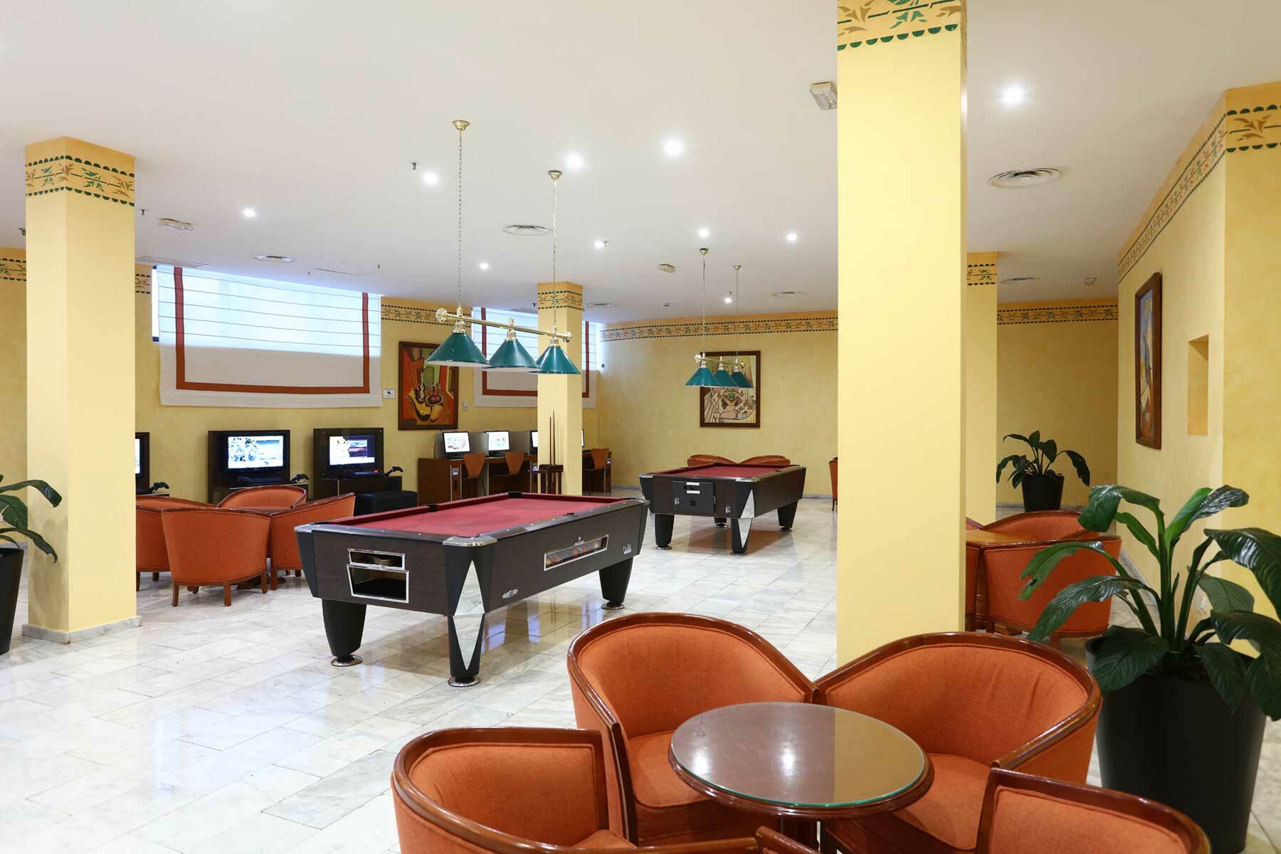 ホテル Bahia Principe Sunlight Costa Adeje エクステリア 写真